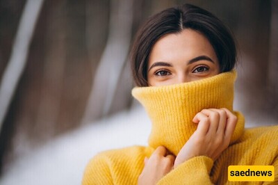 Trendy Ideas for Women’s Turtleneck Knit Sets: The Perfect Choice for Elevating Your Style This Winter