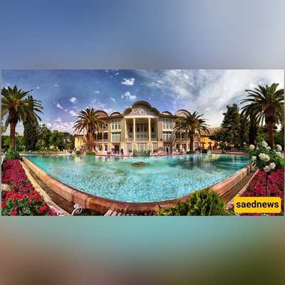 Eram Garden: 9 Reasons This Shiraz Park Feels Like Paradise!