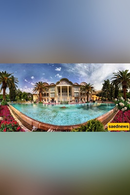 Eram Garden: 9 Reasons This Shiraz Park Feels Like Paradise!