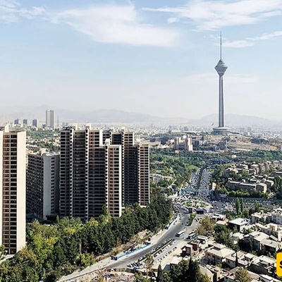 The Countdown to a National Disaster Has Begun... / Will Tehran Be Saved?