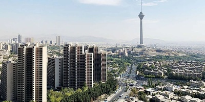 The Countdown to a National Disaster Has Begun... / Will Tehran Be Saved?
