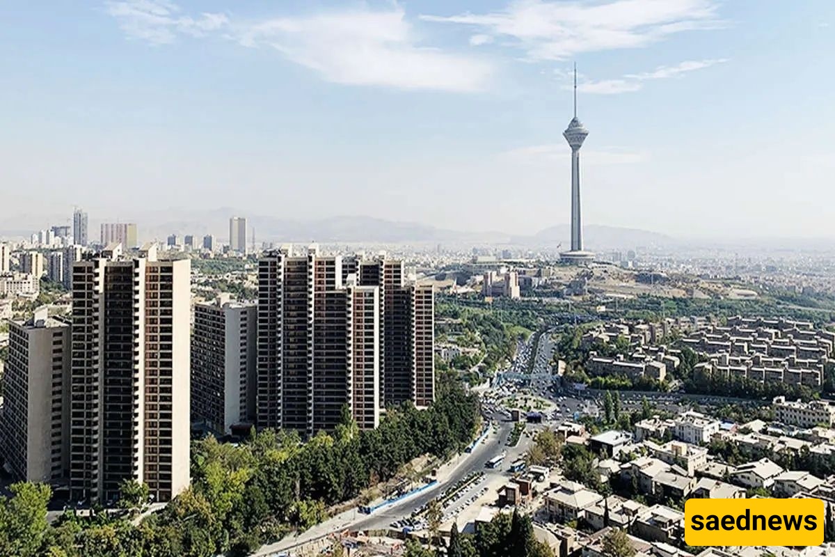 The Countdown to a National Disaster Has Begun... / Will Tehran Be Saved?