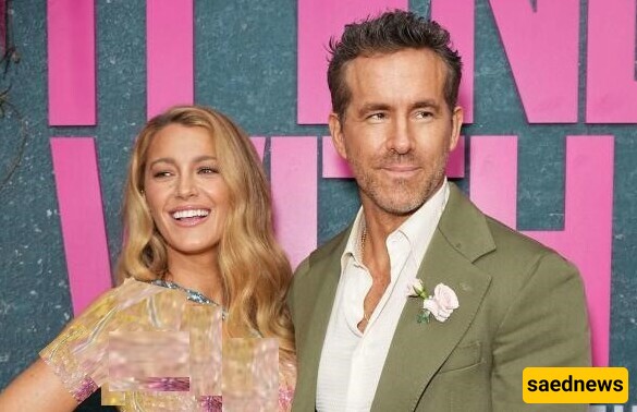 Blake Lively Applauds Ryan Reynolds' Support as She Prepares for Upcoming Film Release