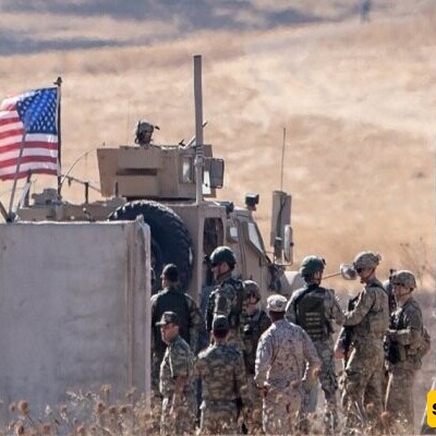 Multiple US Troops Injured in Attack on Their Syrian Base