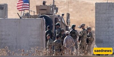 Multiple US Troops Injured in Attack on Their Syrian Base