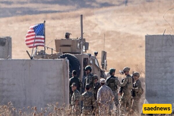 Multiple US Troops Injured in Attack on Their Syrian Base