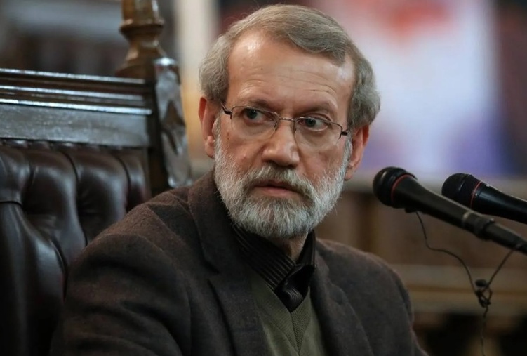 Ali Larijani