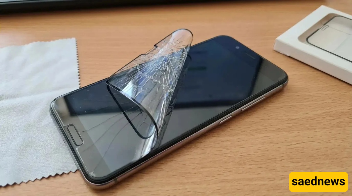 phone