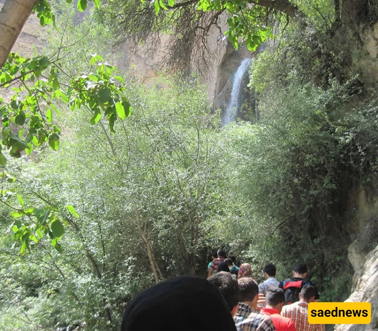 Zaman valley