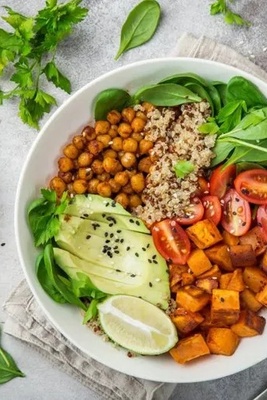 Foods To Avoid If You Have Polycystic Ovary Syndrome