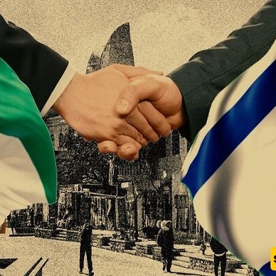 Jolani Regime, Israeli Talks Yielded No Results: Media