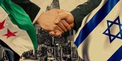 Jolani Regime, Israeli Talks Yielded No Results: Media