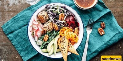 Reducing The Risk Of Obesity During Menopause With This Diet
