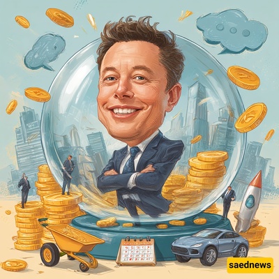 How Much Does It Cost to Protect Elon Musk?? The Answer Might Surprise You😐