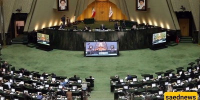 Iran's Parl. To Study EU Threat To Use Snapback Mechanism