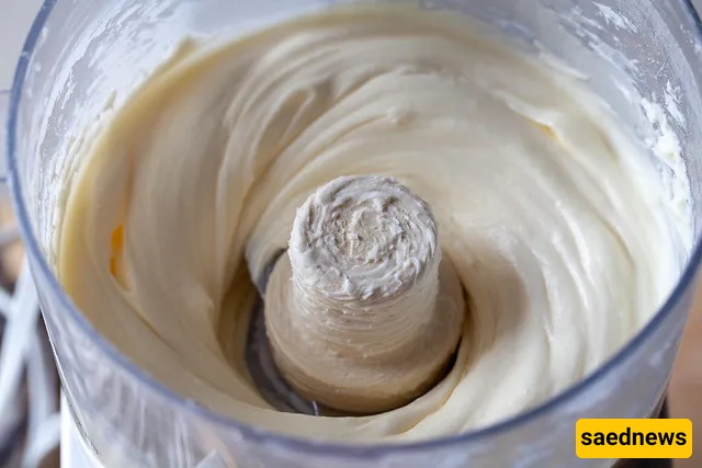 cheesecake recipe