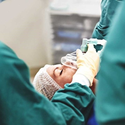 How Anesthesia Affects Memory