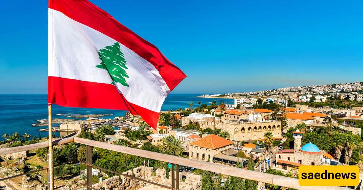 Lebanon