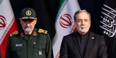 Araghchi: Foreign Ministry to Work Closely With SNSC
