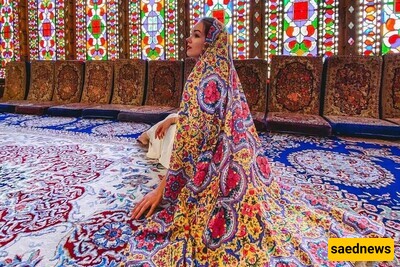 A Tour of the Most Beautiful Historic House in Iran: From Mesmerizing Architecture to Unparalleled Carpets and Stunning Furniture / Speechless at This Breathtaking Beauty