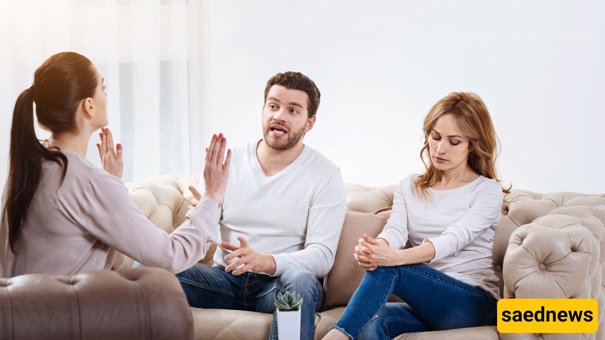 Interrupting Others While They Speak