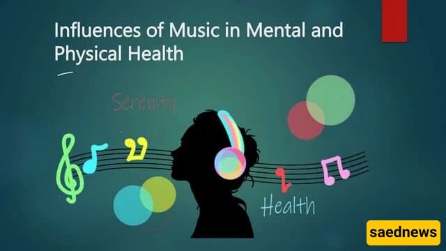 The Amazing Effects of Music on Humans