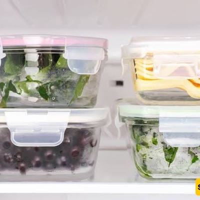 Common Food Storage Mistakes During Hot Weather