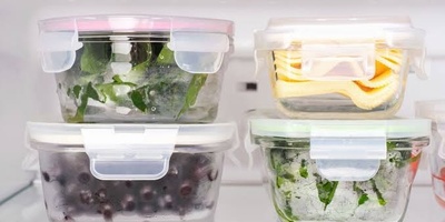 Common Food Storage Mistakes During Hot Weather