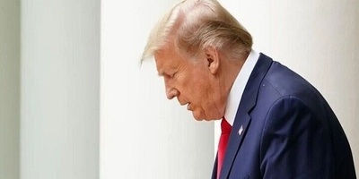 History’s Curse Looms Over the Blond Elder: A Grim Prediction for the White House Resident