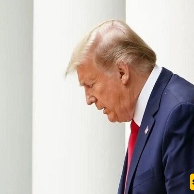 History’s Curse Looms Over the Blond Elder: A Grim Prediction for the White House Resident