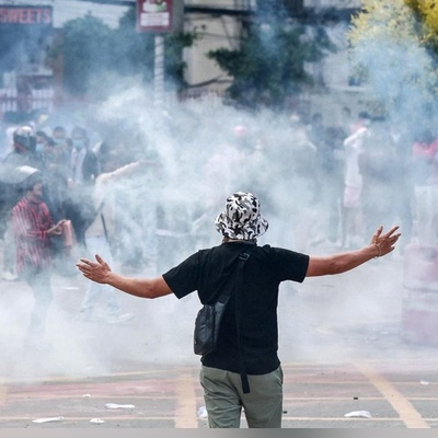 Deadly GenZ Protests in Nepal: Police Kill 19 Protesters Over Internet Restrictions