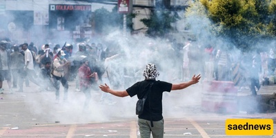 Deadly GenZ Protests in Nepal: Police Kill 19 Protesters Over Internet Restrictions