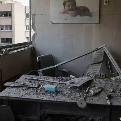 US Strikes Damaged 111 Petrochemical and Medical Facilities in Iran
