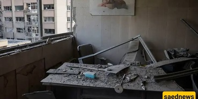 US Strikes Damaged 111 Petrochemical and Medical Facilities in Iran
