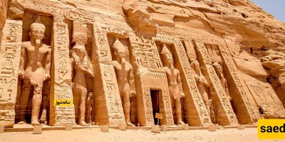 Abu Simbel Temples in Egypt: Exploring the Colossal Pharaoh Statues and the Extraordinary Solar Alignment Phenomenon
