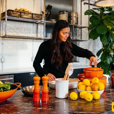 Kitchen Secrets to Cook Like a Pro Without Taking Cooking Classes