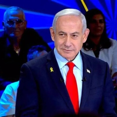 Netanyahu’s Blunt Message on Palestine: “There Will Be No Palestinian State”