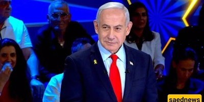 Netanyahu’s Blunt Message on Palestine: “There Will Be No Palestinian State”