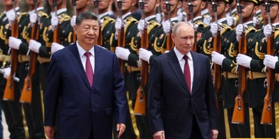 Meeting Between Putin And Xi Jinping; Emphasis By Russia And China On Cooperation In The Energy Sector.