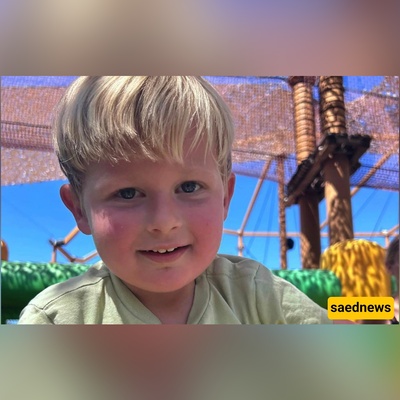 Mother abducted her own child!(Spanish police hunt for boy continues)