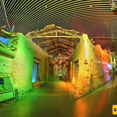 Iran To Open Eight New ‘Sacred Defense’ Museums by 2028