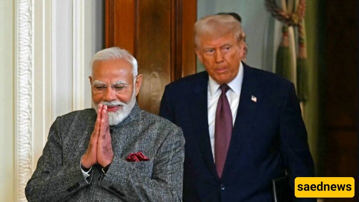 US Cancels India Trade Talks Scheduled For August