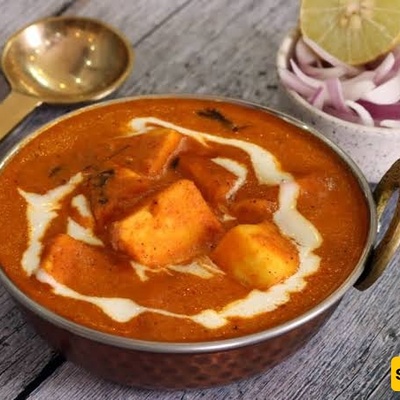Shahi Paneer | How to Make Shahi Paneer