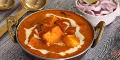 Shahi Paneer | How to Make Shahi Paneer