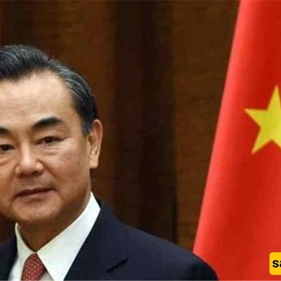 China Calls on US to Halt Preparations for War in Outer Space