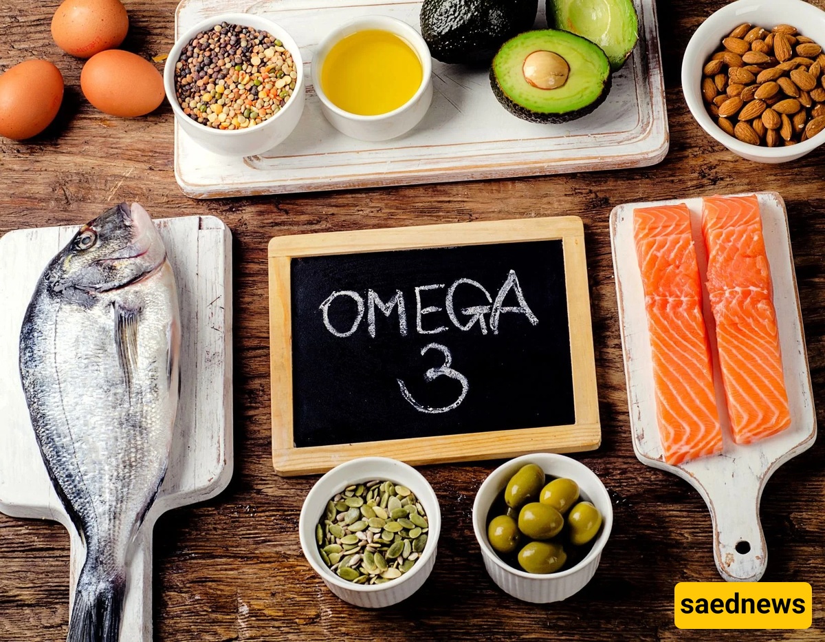 Omega-3