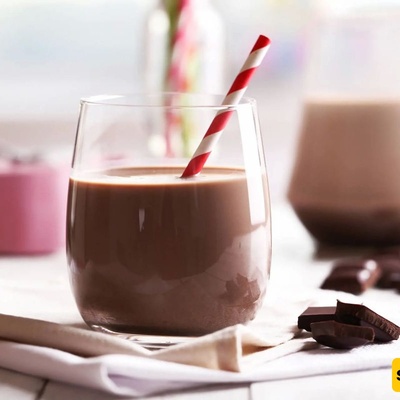 Unique Benefits of Drinking Chocolate Milk Before Exercise