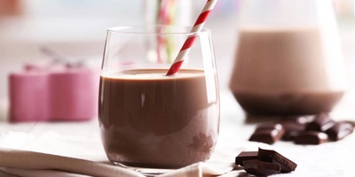 Unique Benefits of Drinking Chocolate Milk Before Exercise
