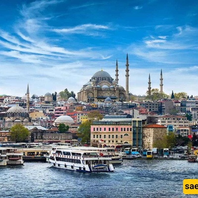 9 Key Reasons Behind the High Volume of Iranian Travel to Turkey