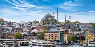 9 Key Reasons Behind the High Volume of Iranian Travel to Turkey